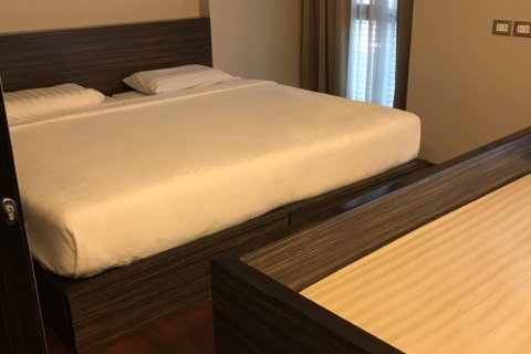 Condominio de 1 dormitorio en Bangkok, Tailandia № 144080 - foto 6
