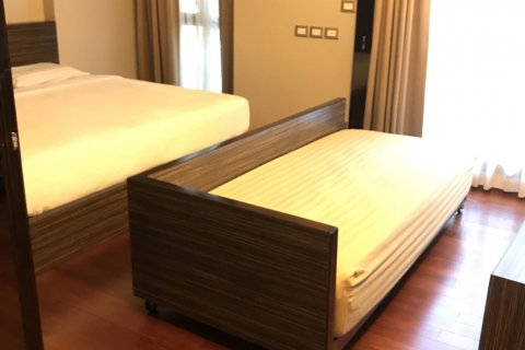 Condominio de 1 dormitorio en Bangkok, Tailandia № 144080 - foto 2