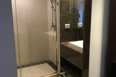 Condominio de 1 dormitorio en Bangkok, Tailandia № 144080 - foto 9