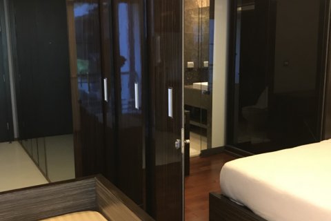 Condominio de 1 dormitorio en Bangkok, Tailandia № 144080 - foto 5