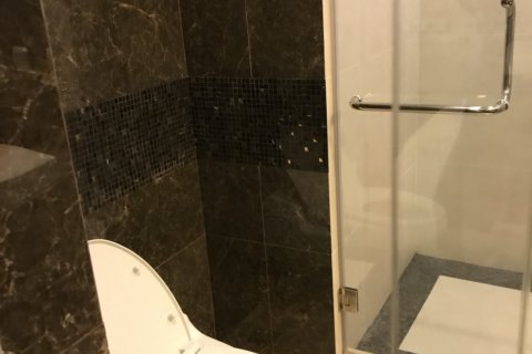 Condominio de 1 dormitorio en Bangkok, Tailandia № 144080 - foto 11