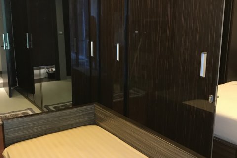 Condominio de 1 dormitorio en Bangkok, Tailandia № 144080 - foto 8