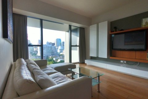 Condominio de 2 dormitorios en Sathon, Bangkok, Tailandia № 144083 - foto 3