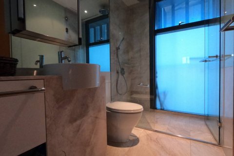 Condominio de 2 dormitorios en Sathon, Bangkok, Tailandia № 144083 - foto 11