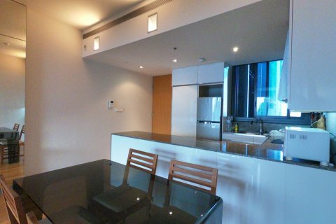 Condominio de 2 dormitorios en Sathon, Bangkok, Tailandia № 144083 - foto 5