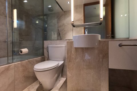 Condominio de 2 dormitorios en Sathon, Bangkok, Tailandia № 144083 - foto 12