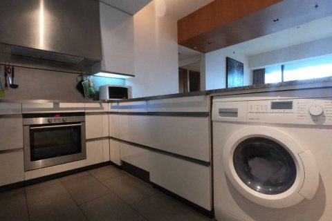 Condominio de 2 dormitorios en Sathon, Bangkok, Tailandia № 144083 - foto 7