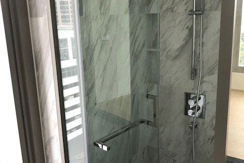 Condominio de 1 dormitorio en Bangkok, Tailandia № 144078 - foto 6