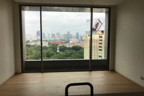 Condominio de 1 dormitorio en Bangkok, Tailandia № 144078 - foto 3