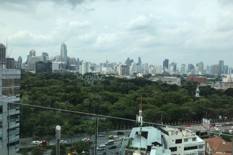 Condominio de 1 dormitorio en Bangkok, Tailandia № 144078 - foto 7