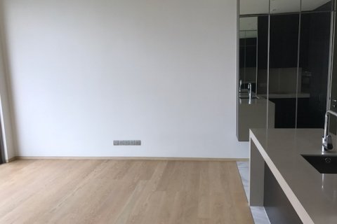 Condo in Bangkok, Thailand, 1 bedroom № 144078