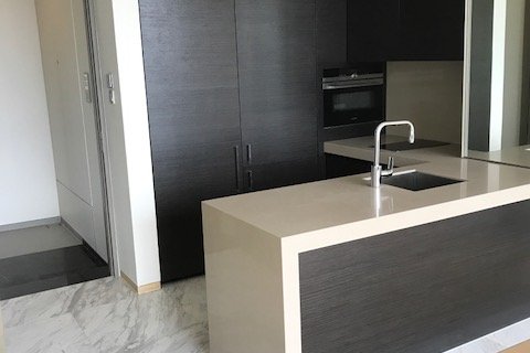 Condominio de 1 dormitorio en Bangkok, Tailandia № 144078 - foto 2
