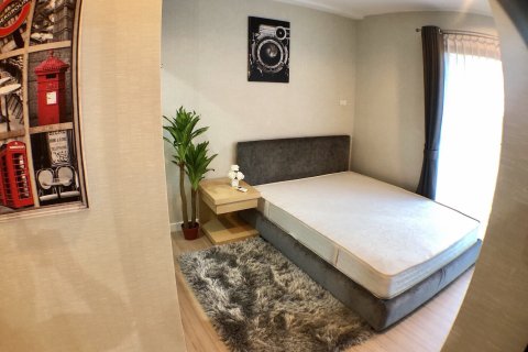 Condominio de 1 dormitorio en Bangkok, Tailandia № 144079 - foto 9