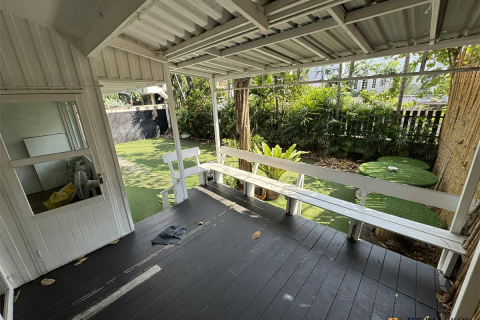 Casa de 2 dormitorios en Bangkok, Tailandia № 190382 - foto 9