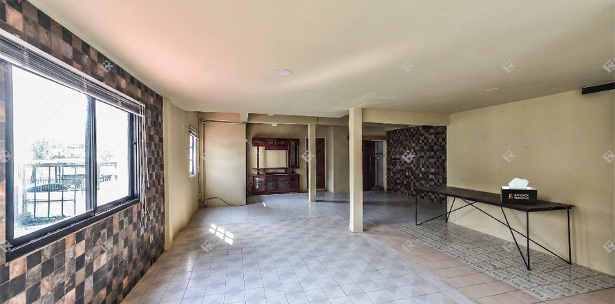 Casa de 2 dormitorios en Bangkok, Tailandia № 190380