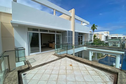 Condominio de 2 dormitorios en Hua Hin, Tailandia № 168664 - foto 9