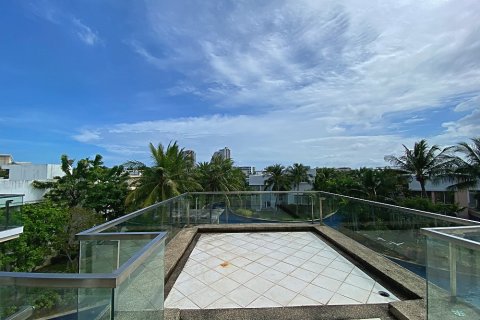 Condominio de 2 dormitorios en Hua Hin, Tailandia № 168664 - foto 7