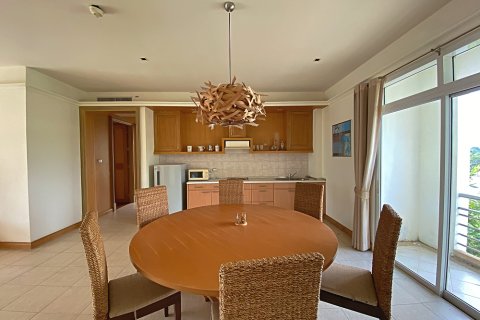 Condominio de 2 dormitorios en Hua Hin, Tailandia № 168664 - foto 16