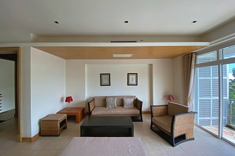 Condominio de 2 dormitorios en Hua Hin, Tailandia № 168664 - foto 5