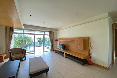 Condominio de 2 dormitorios en Hua Hin, Tailandia № 168664 - foto 2