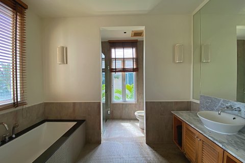 Condominio de 2 dormitorios en Hua Hin, Tailandia № 168664 - foto 24
