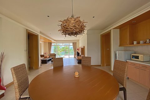 Condominio de 2 dormitorios en Hua Hin, Tailandia № 168664 - foto 17