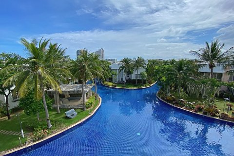 Condominio de 2 dormitorios en Hua Hin, Tailandia № 168664 - foto 12