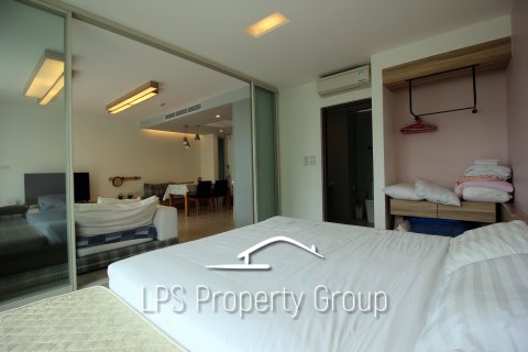 Condominio de 1 dormitorio en Hua Hin, Tailandia № 168661 - foto 23