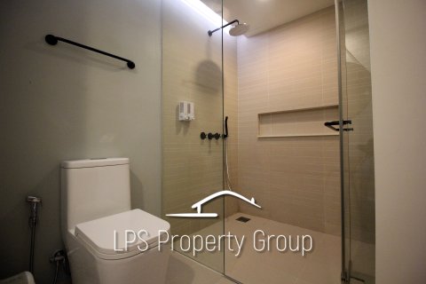 Condominio de 1 dormitorio en Hua Hin, Tailandia № 168661 - foto 26
