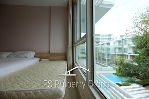 Condominio de 1 dormitorio en Hua Hin, Tailandia № 168661 - foto 20