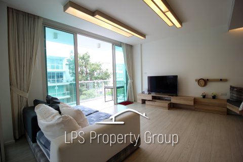 Condominio de 1 dormitorio en Hua Hin, Tailandia № 168661 - foto 18