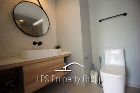 Condominio de 1 dormitorio en Hua Hin, Tailandia № 168661 - foto 25