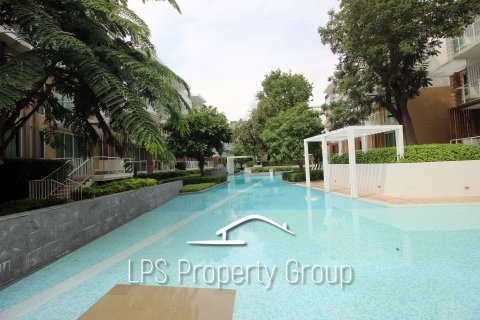 Condominio de 1 dormitorio en Hua Hin, Tailandia № 168661 - foto 29