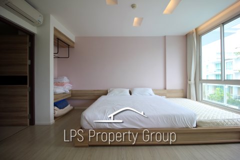 Condominio de 1 dormitorio en Hua Hin, Tailandia № 168661 - foto 19