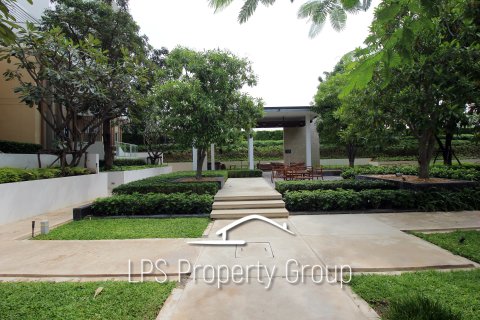 Condominio de 1 dormitorio en Hua Hin, Tailandia № 168661 - foto 30