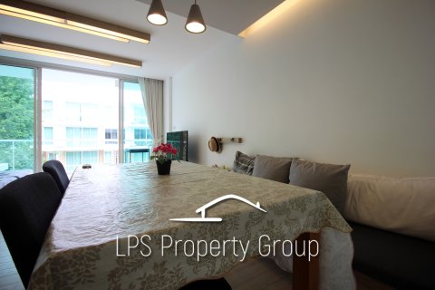Condominio de 1 dormitorio en Hua Hin, Tailandia № 168661 - foto 13