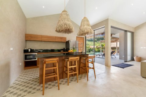 Casa de 2 dormitorios en Ko Samui, Tailandia № 116770 - foto 4