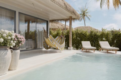 Casa de 2 dormitorios en Ko Samui, Tailandia № 116770 - foto 20