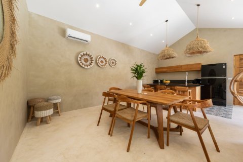 Casa de 2 dormitorios en Ko Samui, Tailandia № 116770 - foto 3