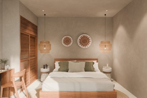 Casa de 2 dormitorios en Ko Samui, Tailandia № 116770 - foto 15