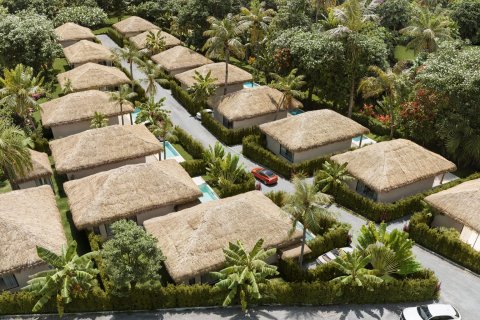 Casa de 2 dormitorios en Ko Samui, Tailandia № 116770 - foto 22