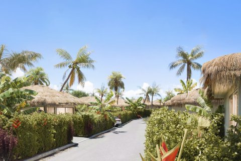 Casa de 2 dormitorios en Ko Samui, Tailandia № 116770 - foto 11