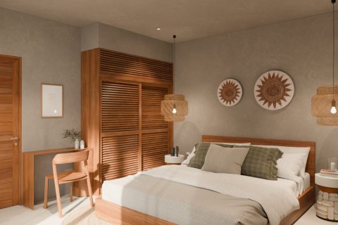 Casa de 2 dormitorios en Ko Samui, Tailandia № 116770 - foto 14