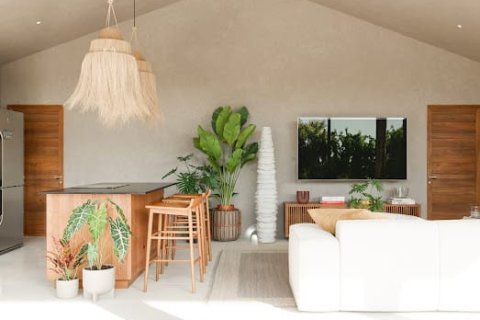 Casa de 2 dormitorios en Ko Samui, Tailandia № 116770 - foto 2