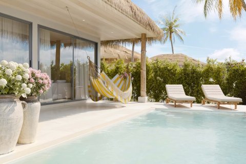 Casa de 2 dormitorios en Ko Samui, Tailandia № 116770 - foto 12