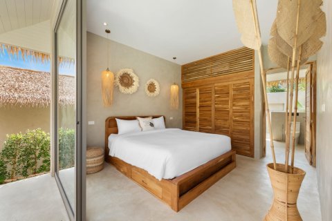 Casa de 2 dormitorios en Ko Samui, Tailandia № 116770 - foto 5
