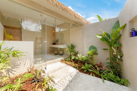 Casa de 2 dormitorios en Ko Samui, Tailandia № 116770 - foto 8