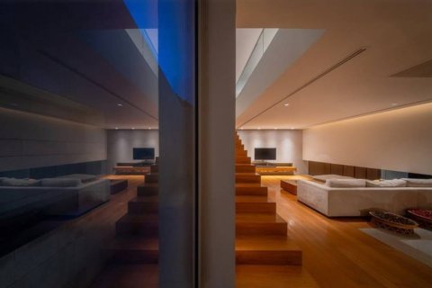 Villa in Phuket, Thailand 4 Schlafzimmer № 116768 - Foto 6