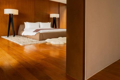 Villa in Phuket, Thailand 4 Schlafzimmer № 116768 - Foto 8