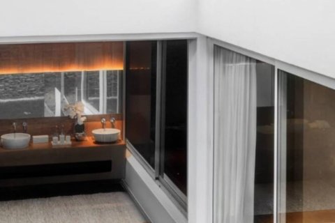 Villa in Phuket, Thailand 4 Schlafzimmer № 116768 - Foto 4